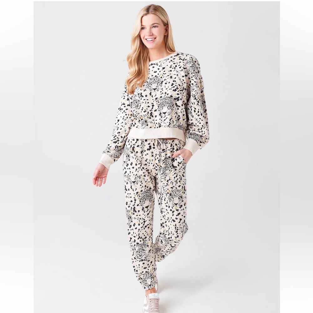 Z Supply Women’s Cali Wild Sun MatchingSet